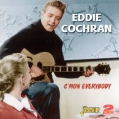 Eddie cochran-c mon everybody