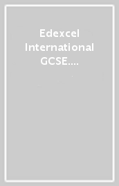 Edexcel International GCSE. History. The USA, 1918¿41. Student s book. Per le Scuole superiori. Con e-book. Con espansione online