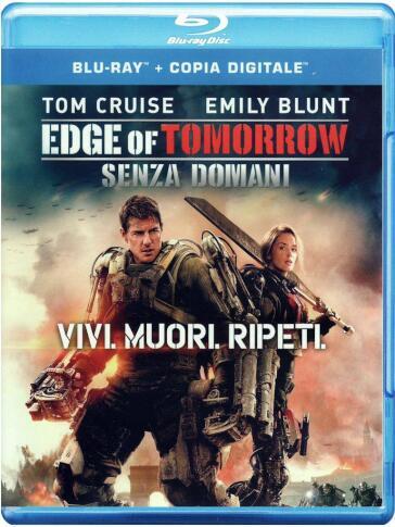 Edge Of Tomorrow - Senza Domani - Doug Liman