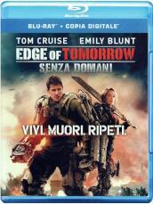 Edge Of Tomorrow - Senza Domani