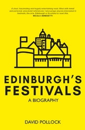 Edinburgh s Festivals