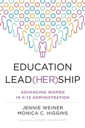 Education Lead(her)ship