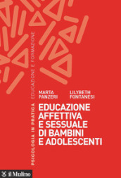 Educazione affettiva e sessuale di bambini e adolescenti