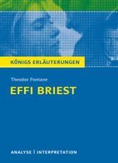 Effi Briest von Theodor Fontane.