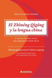 El Zhineng Qigong Y La Lengua China