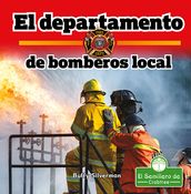 El departamento de bomberos local (Hometown Fire Department)