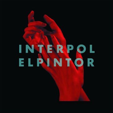 El pintor - Interpol
