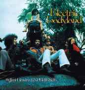 Electric ladyland (50th anniversary delu