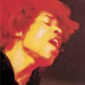 Electric ladyland (remastered)