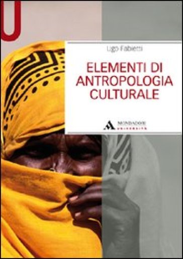 Elementi di antropologia culturale - Ugo Fabietti
