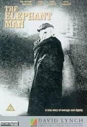 Elephant Man (The) [Edizione: Regno Unito]