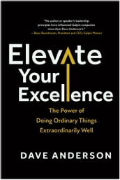 Elevate Your Excellence