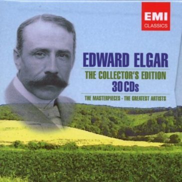 Elgar: the collector's edition - AA.VV. Artisti Vari