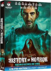 Eli Roth S History Of Horror - Stagione 02 (2 Blu-Ray+Booklet)
