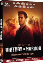Eli Roth S History Of Horror (3 Dvd)