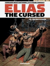 Elias The Cursed