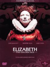 Elizabeth - The Golden Age