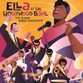 Ella at the hollywood bowl the irving be