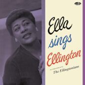Ella sings ellington (180 gr. limited ed