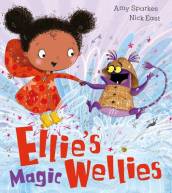 Ellie s Magic Wellies