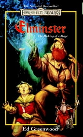 Elminster: Making of a Mage