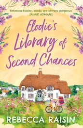 Elodie s Library of Second Chances