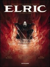 Elric. 1. Il trono di rubino
