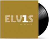 Elvis 30 1 hits (legacy vinyl)
