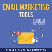 Email Marketing Tools Bundle, 2 in 1 Bundle
