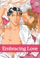 Embracing Love, Vol. 2