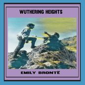 Emily Brontë:Wuthering Heights