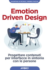 Emotion Driven Design
