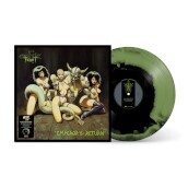 Emperor s return (vinyl green,black swir