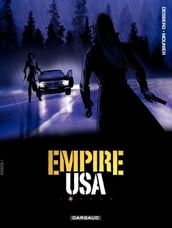 Empire USA - saison 1 - Tome 2