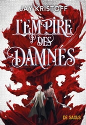 L Empire des Damnés (e-book) - Tome 02
