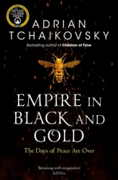 Empire in Black and Gold