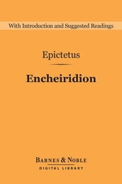 Encheiridion [Barnes & Noble Digital Library)