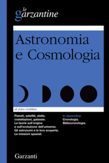 Enciclopedia di astronomia e cosmologia - John Gribbin