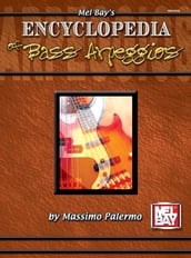 Encyclopedia of Bass Arpeggios