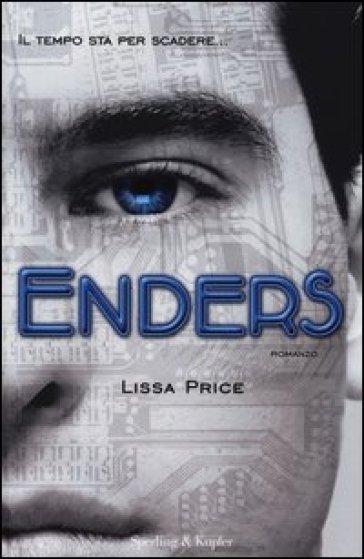 Enders - Lissa Price
