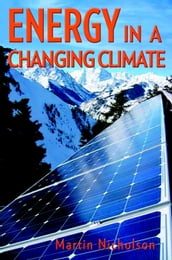 Energy in Changing Climate