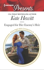 Engaged for Her Enemy s Heir