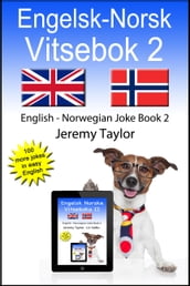 Engelsk-Norsk Vitsebok 2