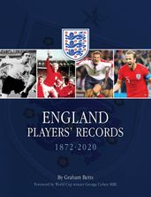 England Players  Records