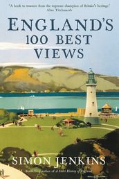 England s 100 Best Views