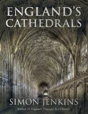 England s Cathedrals