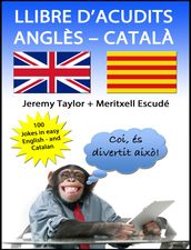 English Catalan Joke Book