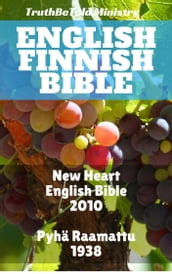 English Finnish Bible