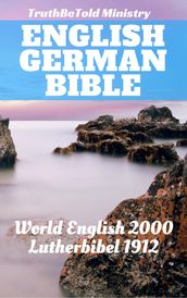 English German Bible No2