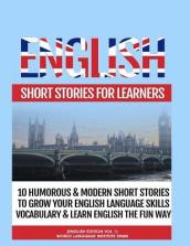 English Short Stories for Learners
